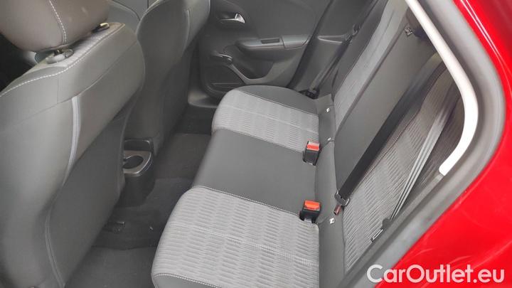 Opel  Corsa 100 Kw e edition #9
