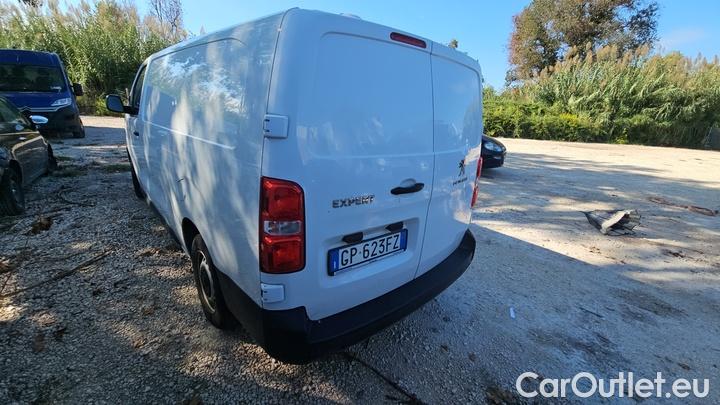 Peugeot  Expert 1.5 BlueHDi 100 S&S Premium Long #3