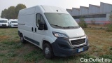  Peugeot  Boxer 330 L2H2 2.2 BlueHDi 140cv S&S #2