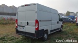 Peugeot  Boxer 330 L2H2 2.2 BlueHDi 140cv S&S #4