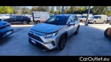  Toyota  RAV4 2.5 HV (218CV) E-CVT Active 2WD 