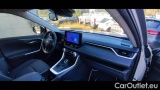  Toyota  RAV4 2.5 HV (218CV) E-CVT Active 2WD #5