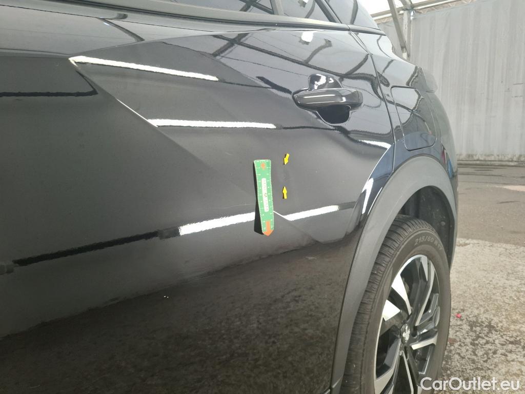  Peugeot  2008  Allure Business 1.5 HDi 110CV BVM6 E6d #4