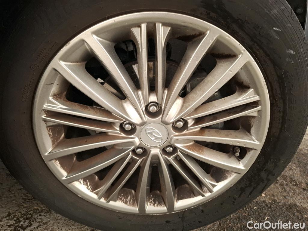  Hyundai  Konna Kona Edition #1 2WD 1.0 T-GDI 120CV BVM6 E6 #9