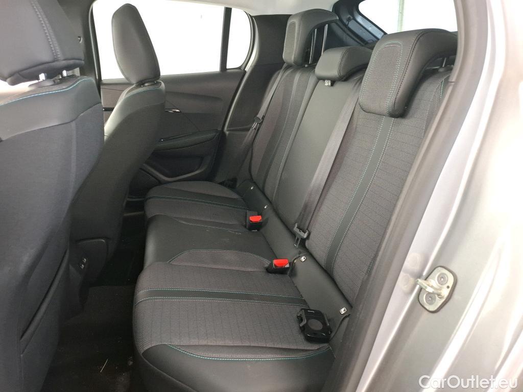 Peugeot  208  Allure Pack 1.2 PureTech 100CV BVM6 E6d #9