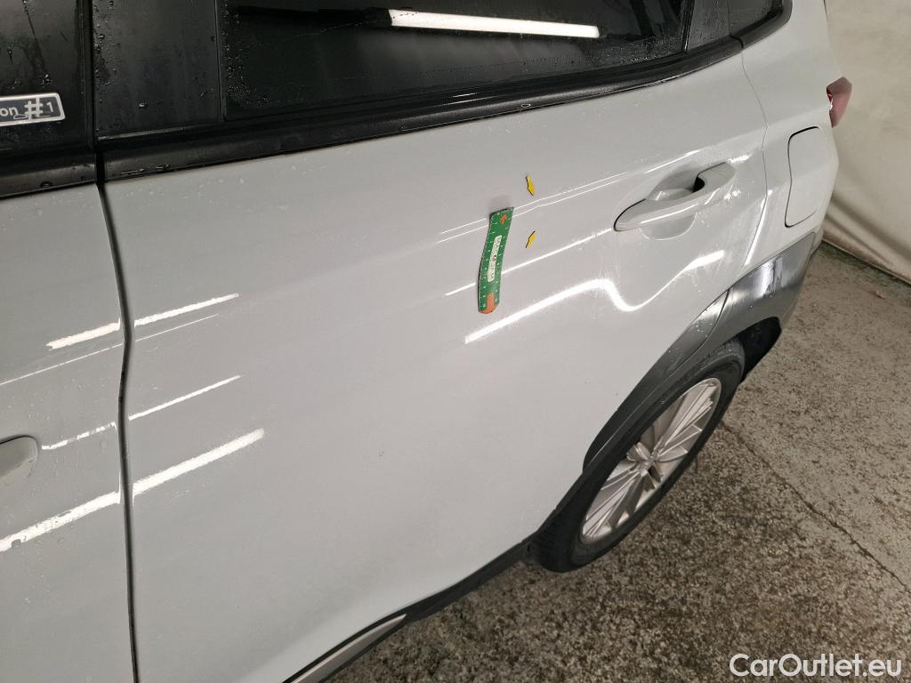  Hyundai  Konna Kona Edition #1 2WD 1.0 T-GDI 120CV BVM6 E6 #14