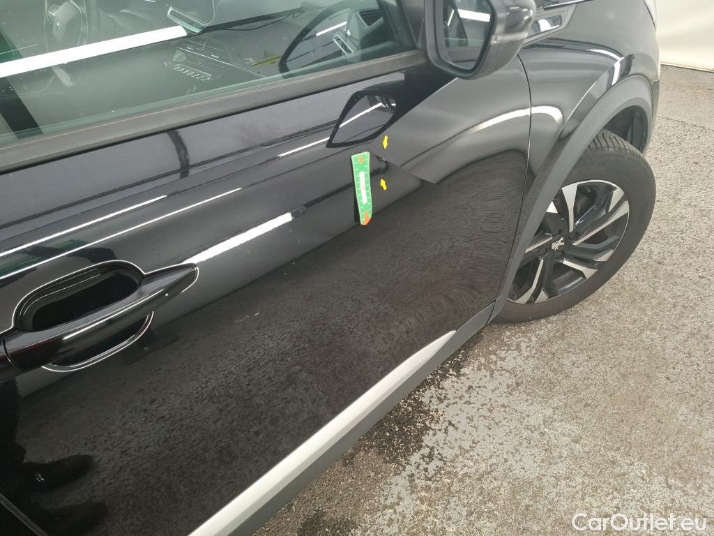 Peugeot  2008  Allure Business 1.5 HDi 110CV BVM6 E6d #1