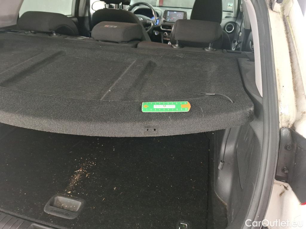  Hyundai  Konna Kona Edition #1 2WD 1.0 T-GDI 120CV BVM6 E6 #22