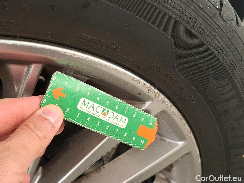 Hyundai  Konna Kona Edition #1 2WD 1.0 T-GDI 120CV BVM6 E6 #6