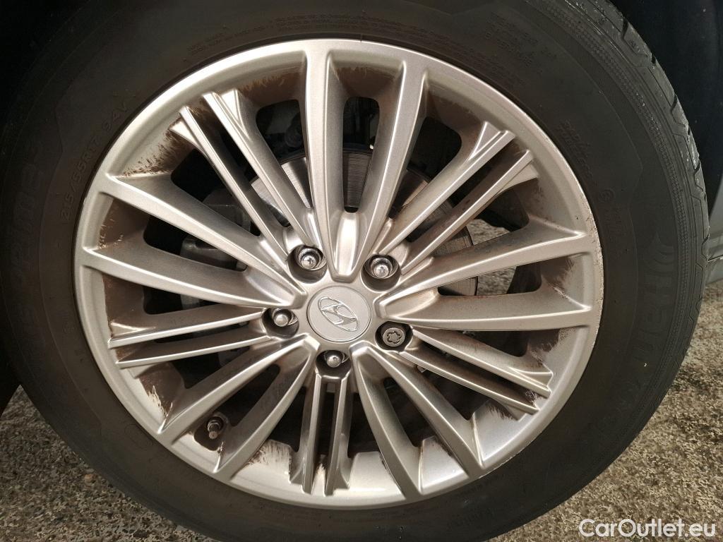  Hyundai  Konna Kona Edition #1 2WD 1.0 T-GDI 120CV BVM6 E6 #5