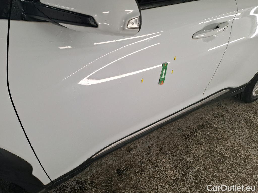  Hyundai  Konna Kona Edition #1 2WD 1.0 T-GDI 120CV BVM6 E6 #1
