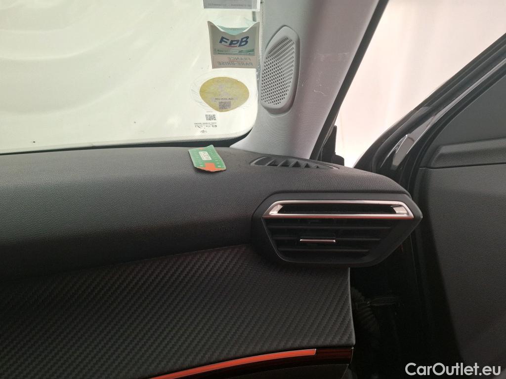  Peugeot  2008  Allure Business 1.5 HDi 110CV BVM6 E6d #7