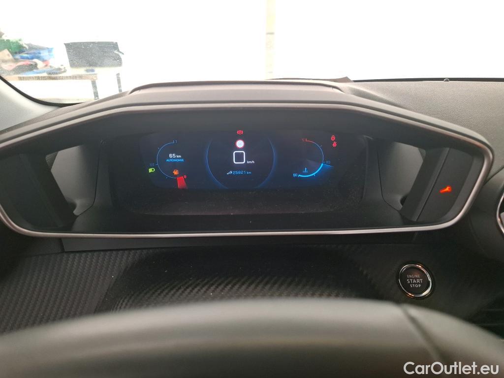 Peugeot  208  Allure Pack 1.2 PureTech 100CV BVM6 E6d #12