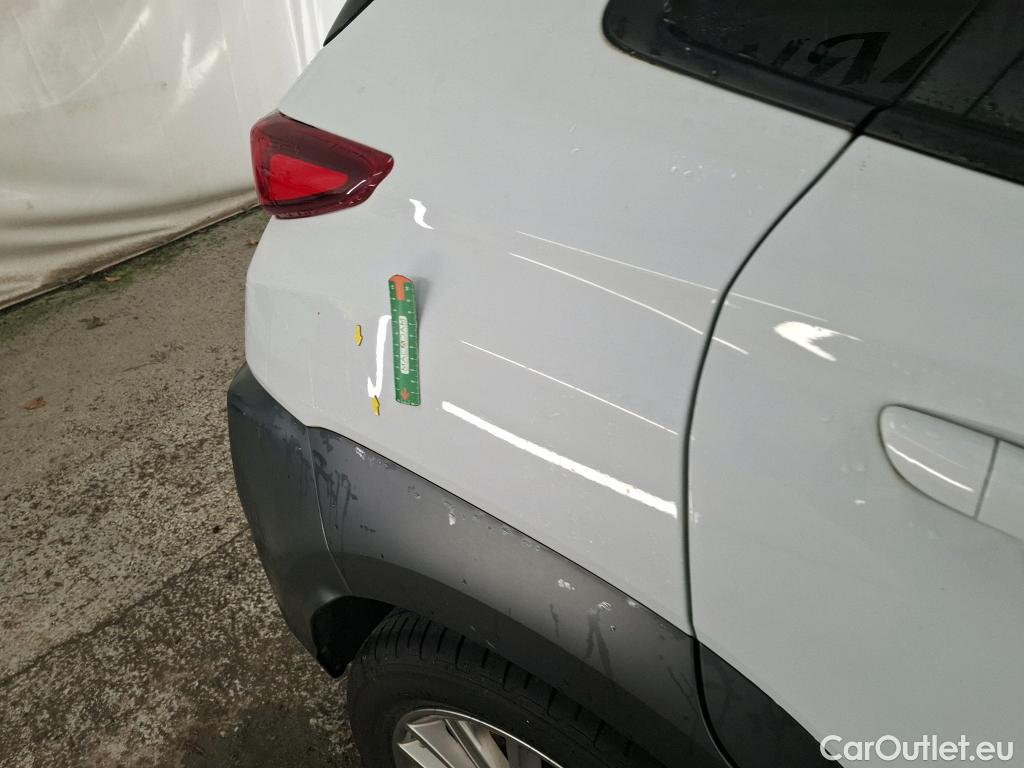  Hyundai  Konna Kona Edition #1 2WD 1.0 T-GDI 120CV BVM6 E6 #17