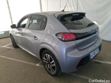 Peugeot  208  Allure Pack 1.2 PureTech 100CV BVM6 E6d #2
