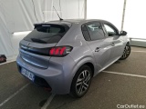 Peugeot  208  Allure Pack 1.2 PureTech 100CV BVM6 E6d #3