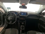 Peugeot  208  Allure Pack 1.2 PureTech 100CV BVM6 E6d #5