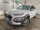  Hyundai  Konna Kona Edition #1 2WD 1.0 T-GDI 120CV BVM6 E6 