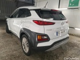  Hyundai  Konna Kona Edition #1 2WD 1.0 T-GDI 120CV BVM6 E6 #2