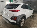  Hyundai  Konna Kona Edition #1 2WD 1.0 T-GDI 120CV BVM6 E6 #3