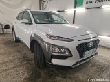  Hyundai  Konna Kona Edition #1 2WD 1.0 T-GDI 120CV BVM6 E6 #4