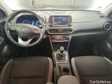  Hyundai  Konna Kona Edition #1 2WD 1.0 T-GDI 120CV BVM6 E6 #5