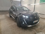  Peugeot  2008  Allure Business 1.5 HDi 110CV BVM6 E6d #4