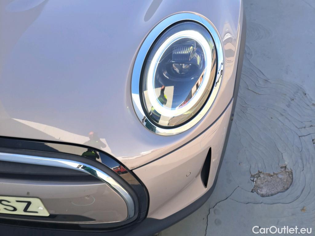 Mini  Cooper MINI MINI / 2021 / 5P / berlina con portón  5 PUERTAS #17