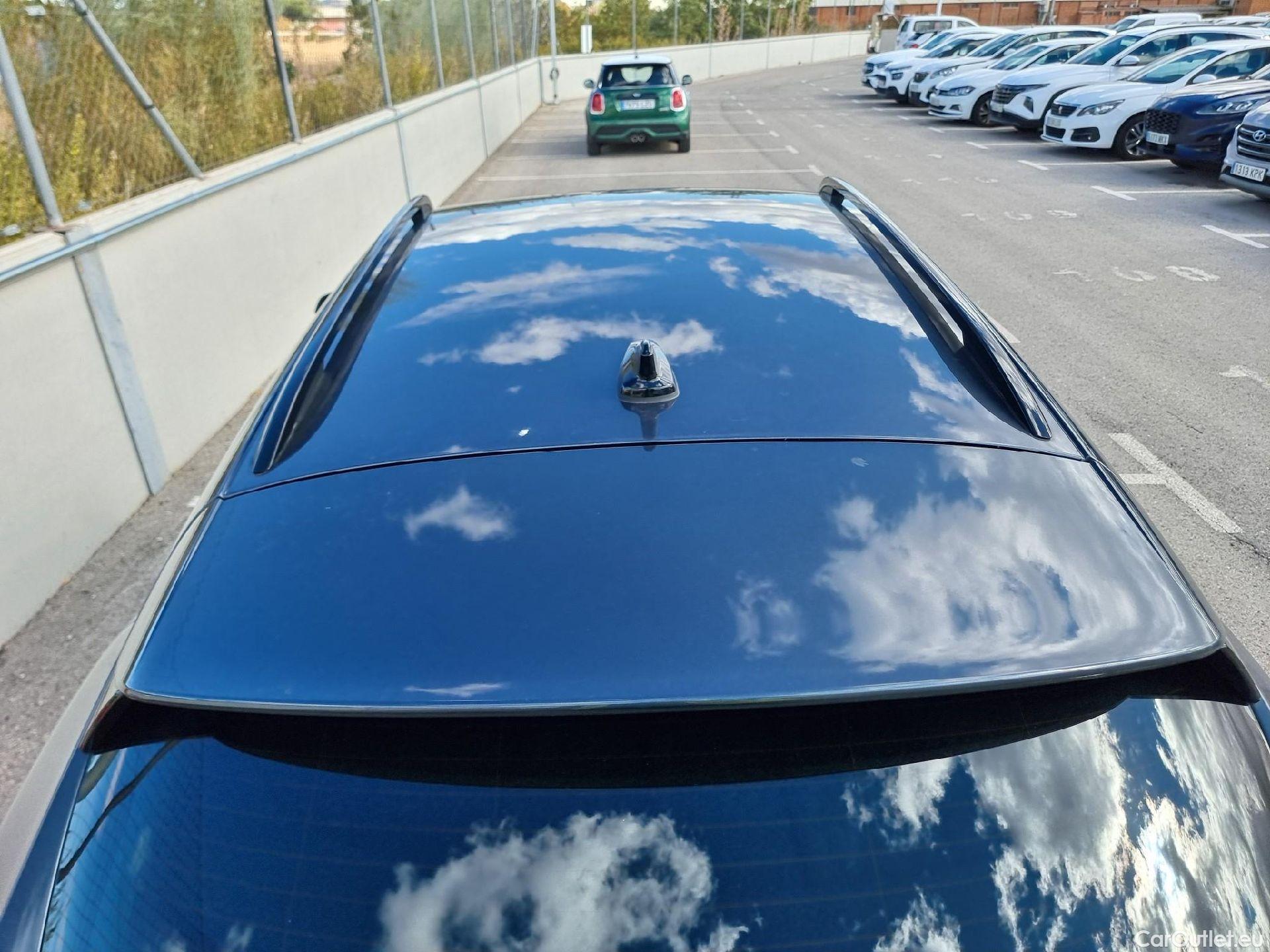 Cupra  Formentor CUPRA  / 2020 / 5P / todoterreno 1.4 e-Hybrid 150kW (204 CV) DSG (AC) #9