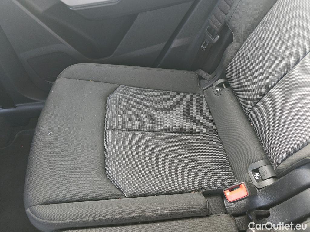  Audi  Q3 AUDI  Sportback / 2019 / 5P / todoterreno Advanced 35 TDI 110kW (150CV) S tronic (ACC) #14