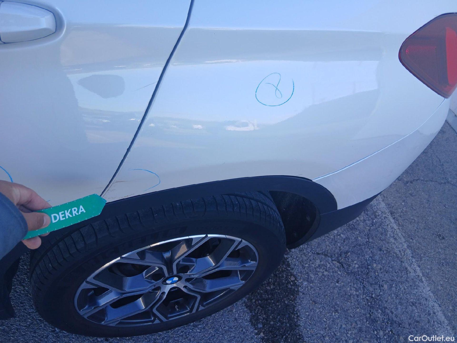  Bmw  X2 BMW  sDrive18i (CX) #42