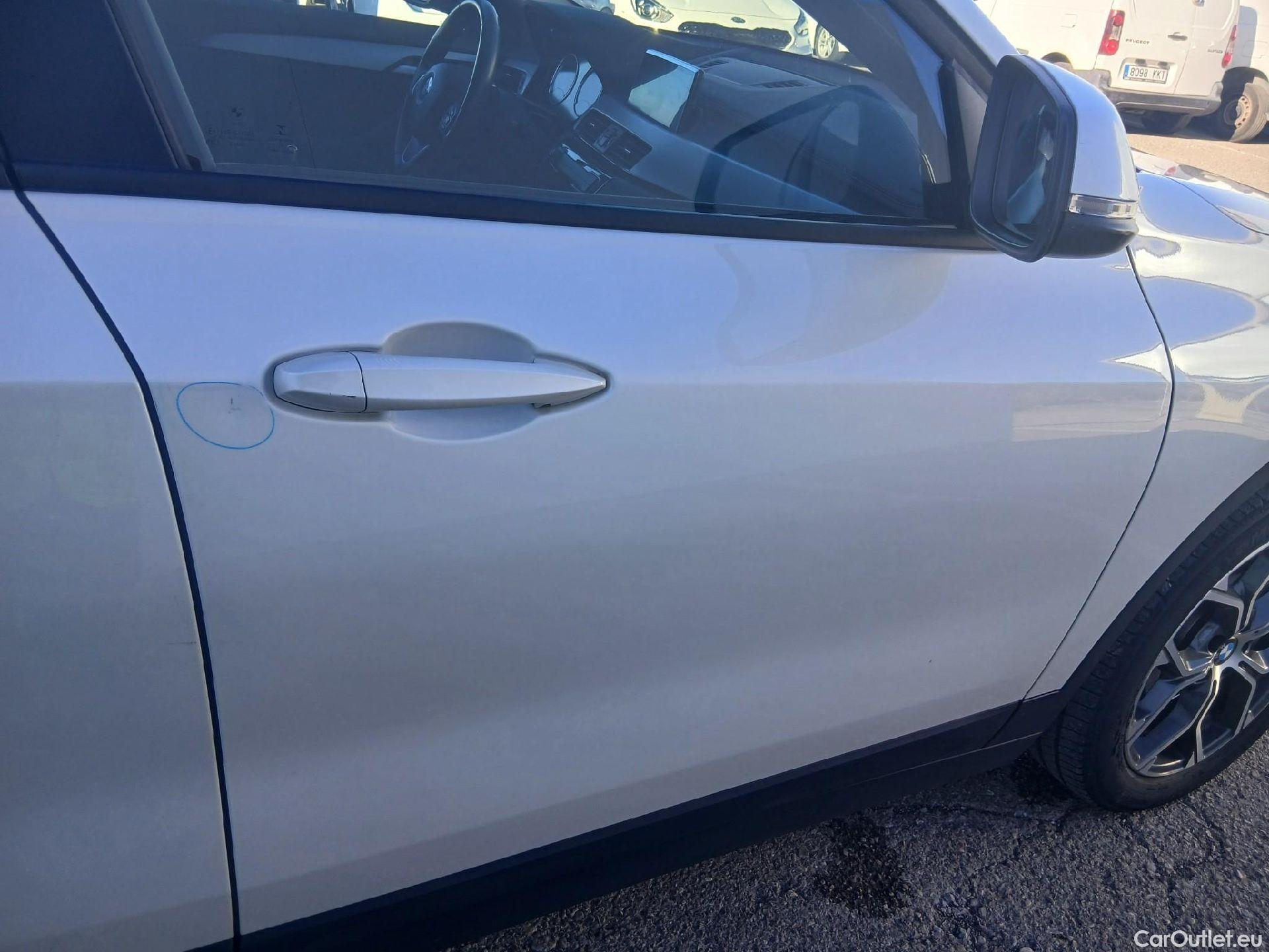  Bmw  X2 BMW  sDrive18i (CX) #57