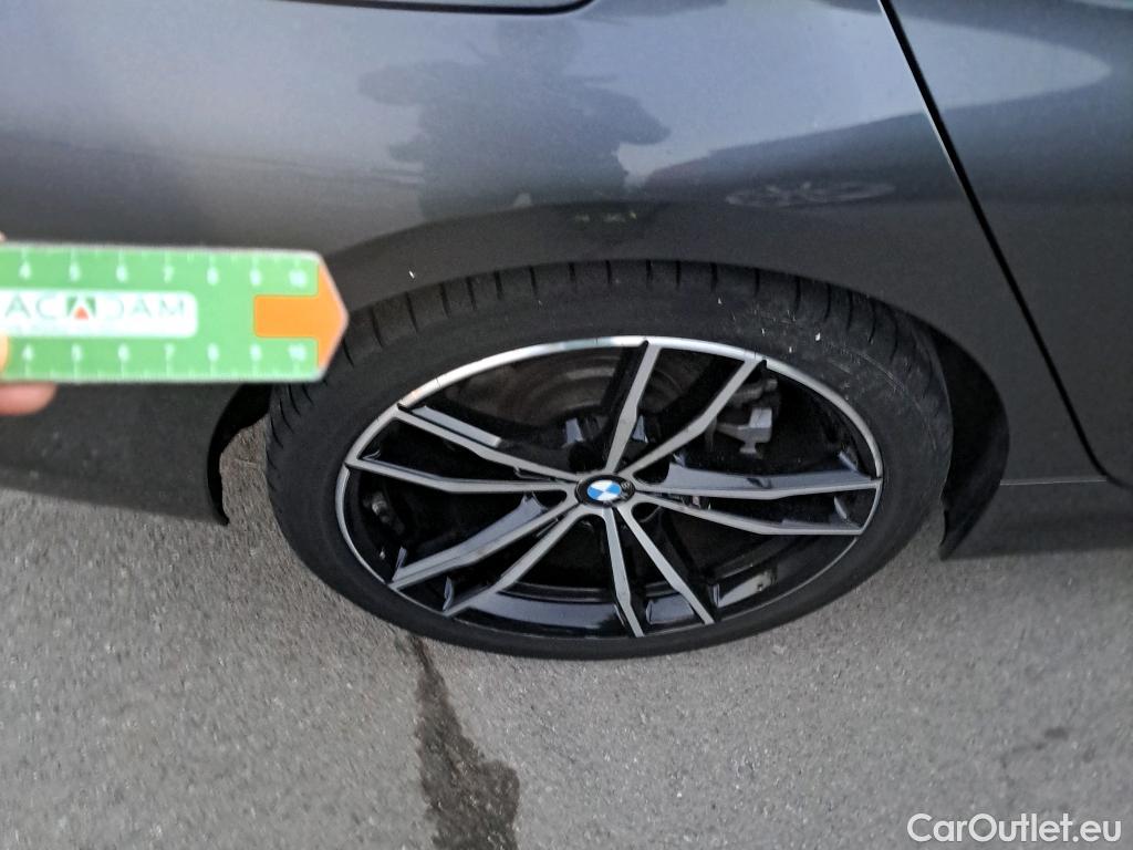  Bmw  Serie 3  Lim 318d M Sport 2.0 150CV AT8 E6dT #5
