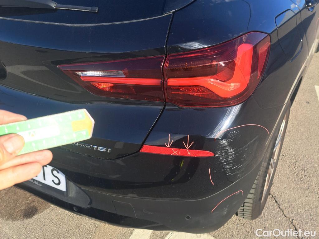 Bmw  X2 BMW   sDrive18i (CX3) #35
