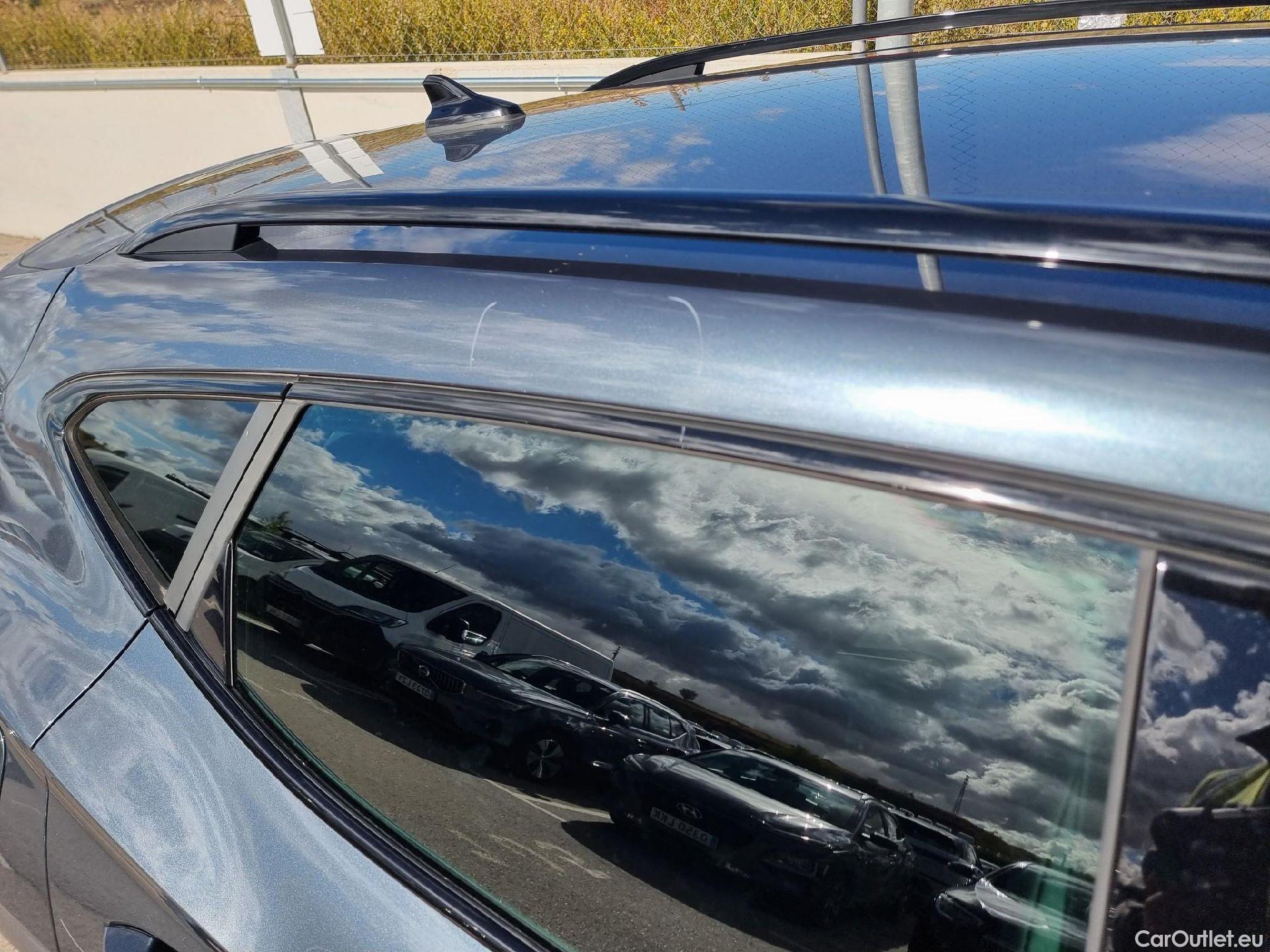 Cupra  Formentor CUPRA  / 2020 / 5P / todoterreno 1.4 e-Hybrid 150kW (204 CV) DSG (AC) #44