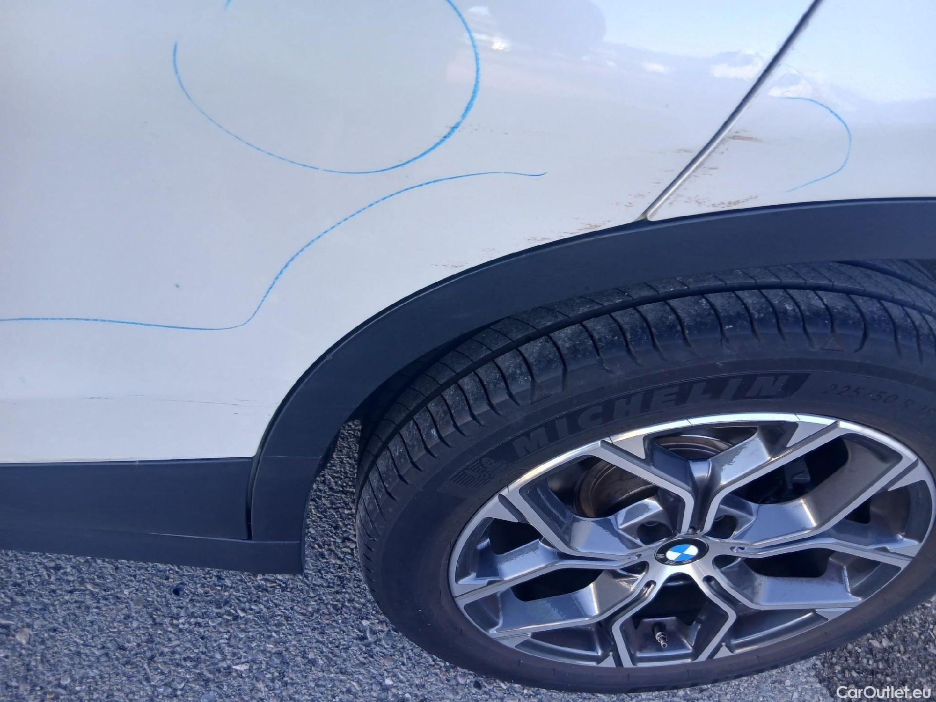  Bmw  X2 BMW  sDrive18i (CX) #39