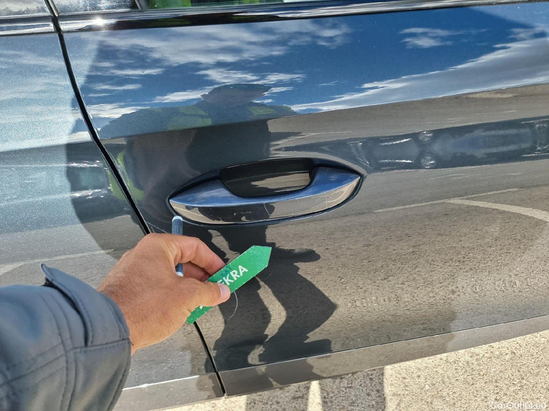 Cupra  Formentor CUPRA  / 2020 / 5P / todoterreno 1.4 e-Hybrid 150kW (204 CV) DSG (AC) #37