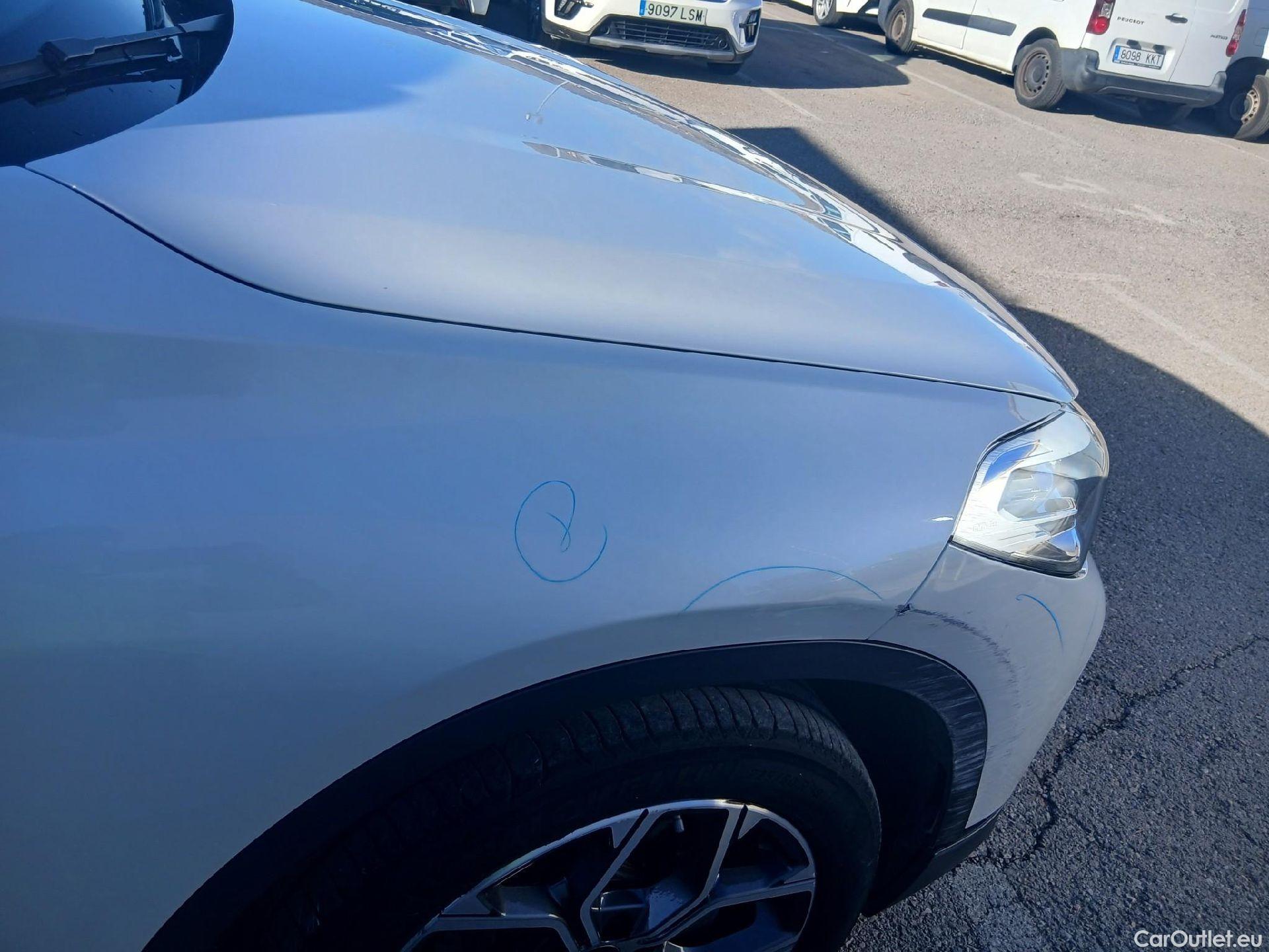  Bmw  X2 BMW  sDrive18i (CX) #66