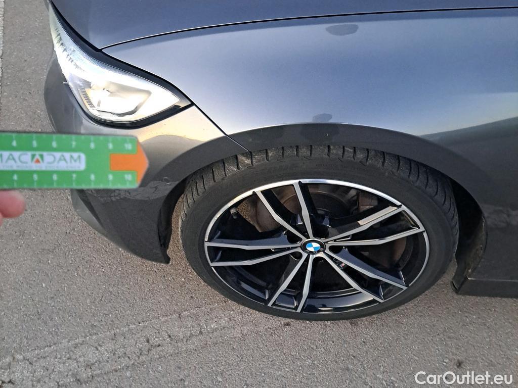  Bmw  Serie 3  Lim 318d M Sport 2.0 150CV AT8 E6dT #1