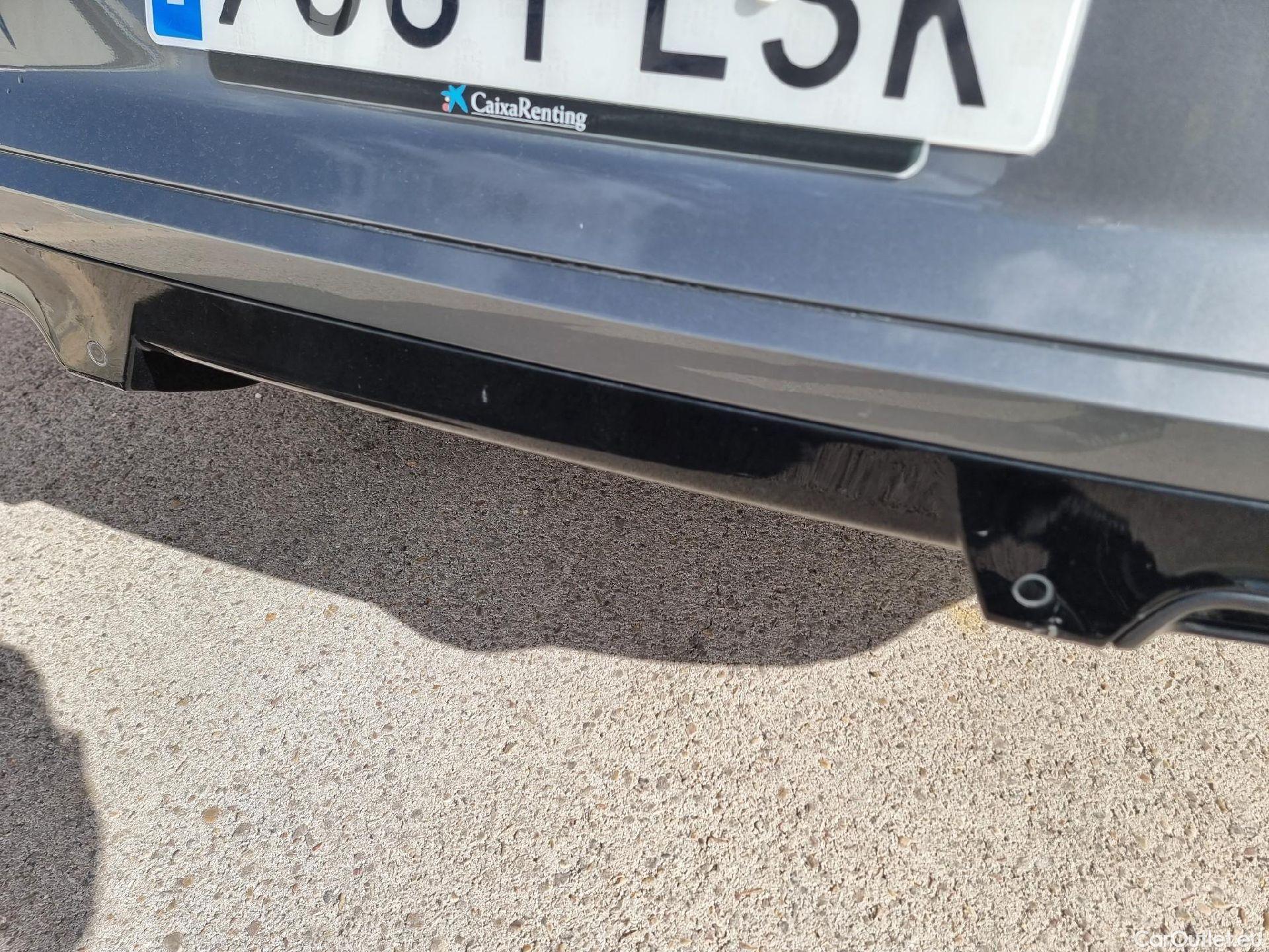 Cupra  Formentor CUPRA  / 2020 / 5P / todoterreno 1.4 e-Hybrid 150kW (204 CV) DSG (AC) #29