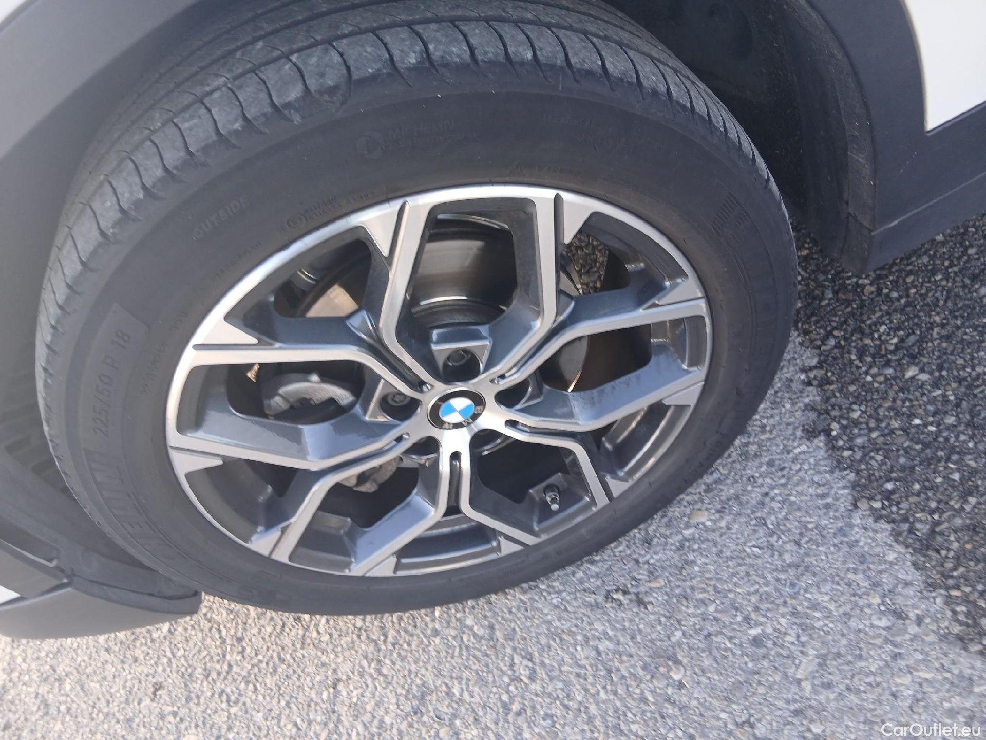  Bmw  X2 BMW  sDrive18i (CX) #2