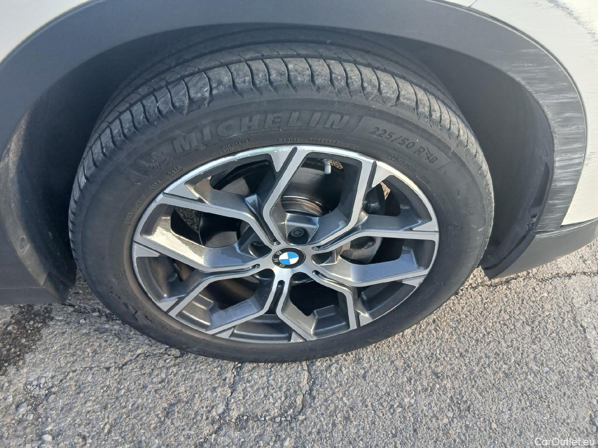  Bmw  X2 BMW  sDrive18i (CX) #4