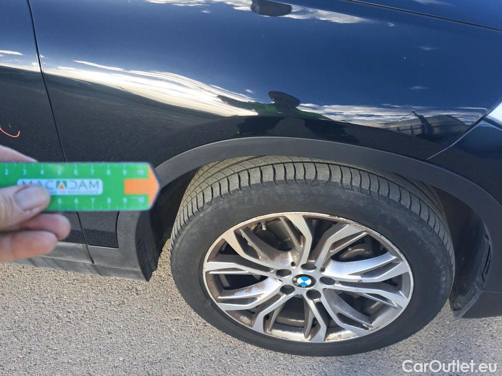  Bmw  X2 BMW   sDrive18i (CX3) #3