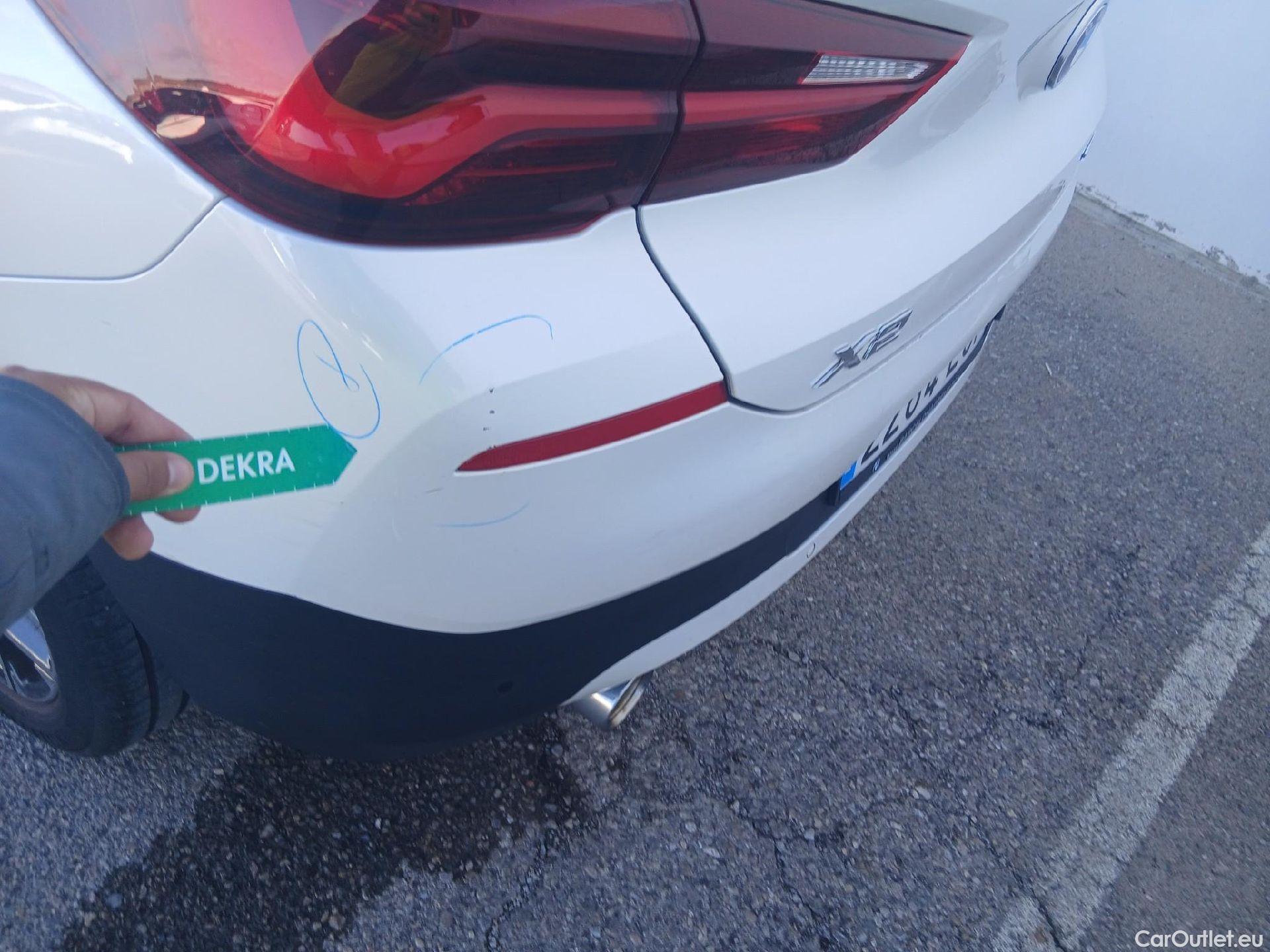 Bmw  X2 BMW  sDrive18i (CX) #43