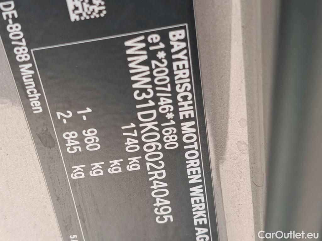 Mini  Cooper MINI MINI / 2021 / 5P / berlina con portón  5 PUERTAS #19