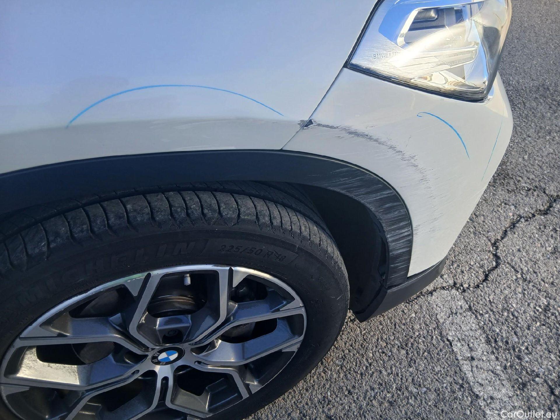  Bmw  X2 BMW  sDrive18i (CX) #69