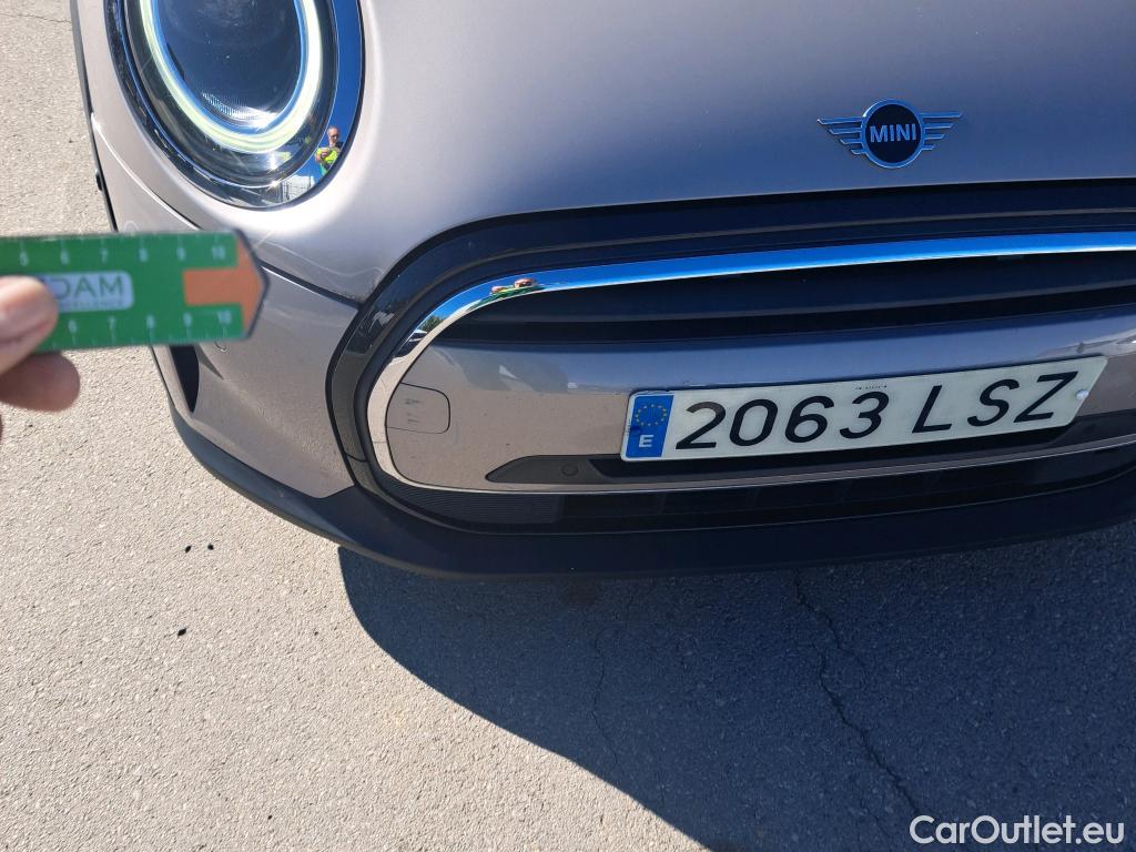 Mini  Cooper MINI MINI / 2021 / 5P / berlina con portón  5 PUERTAS #5