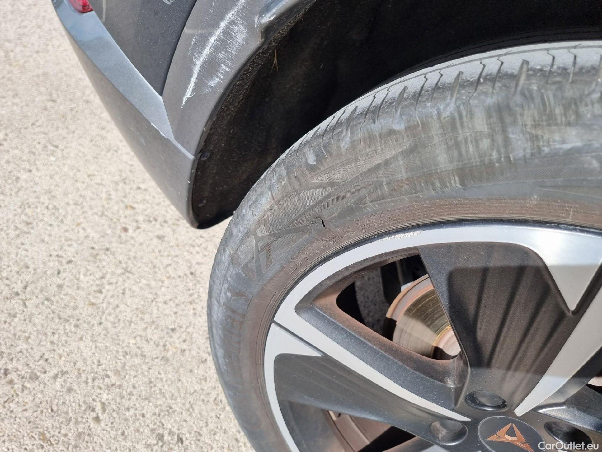 Cupra  Formentor CUPRA  / 2020 / 5P / todoterreno 1.4 e-Hybrid 150kW (204 CV) DSG (AC) #5
