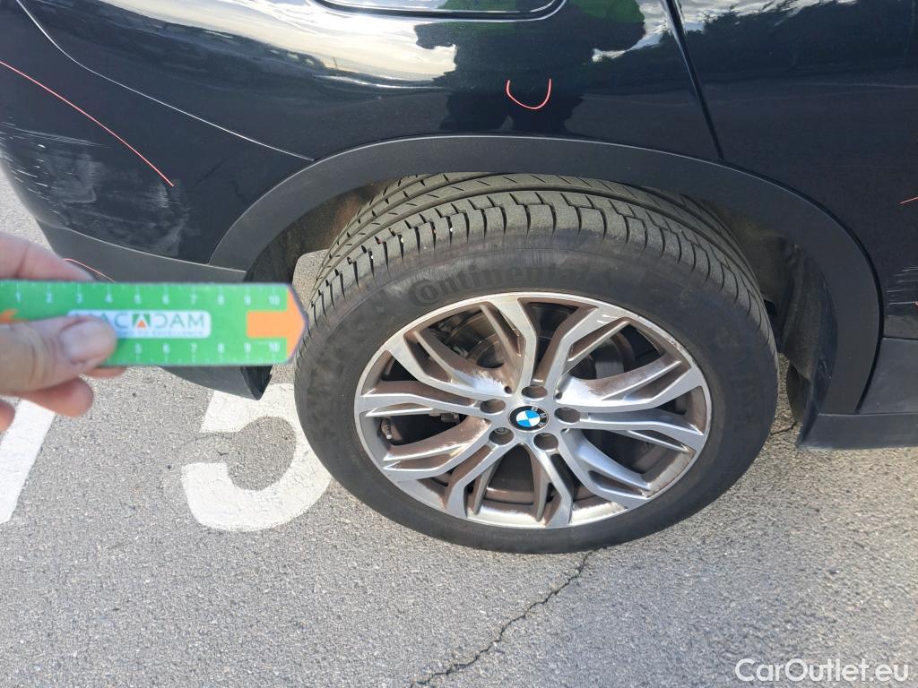 Bmw  X2 BMW   sDrive18i (CX3) #16