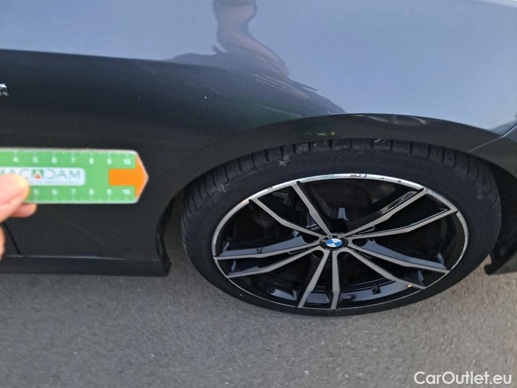  Bmw  Serie 3  Lim 318d M Sport 2.0 150CV AT8 E6dT #3